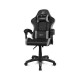 SILLA GAMING DRIFT DR35 NEGRO-GRIS